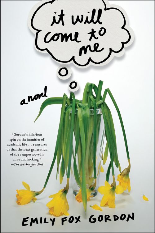 Produktbild: It Will Come To Me