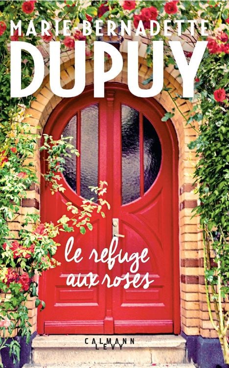 Produktbild: Le Refuge aux roses