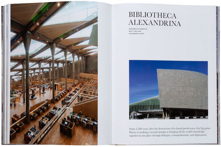 Produktbild: Temples of Books