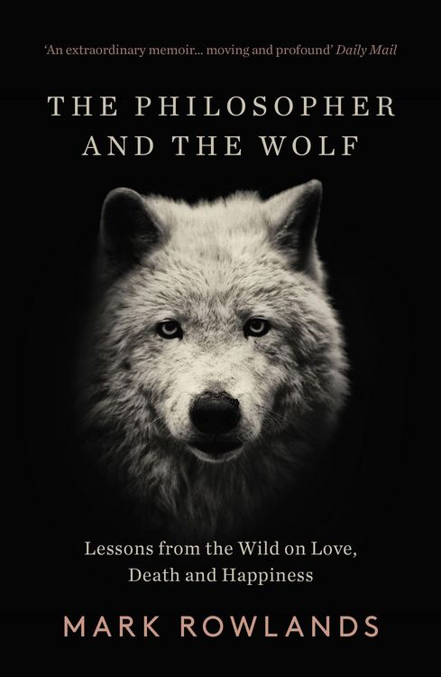 Produktbild: The Philosopher and the Wolf