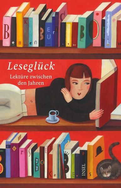 Produktbild: Lekt&uuml;re zwischen den Jahren 2018