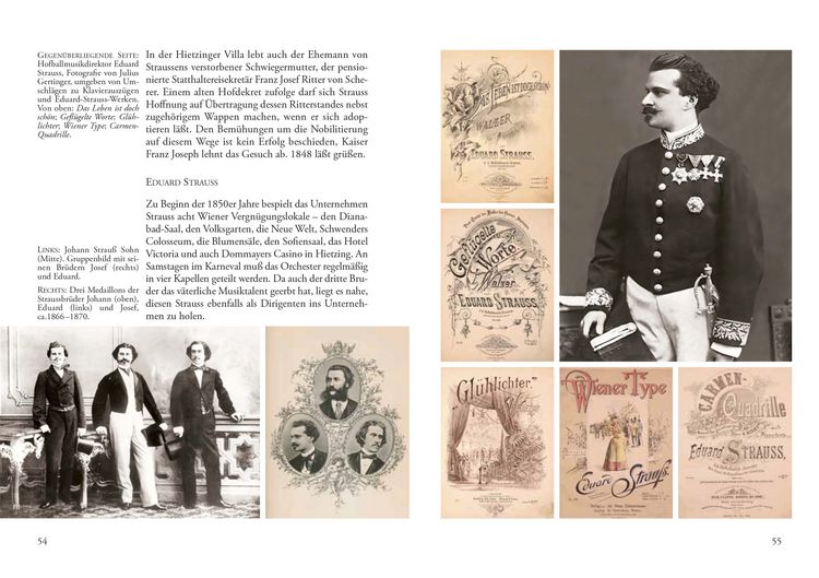 Produktbild: Johann Strauss
