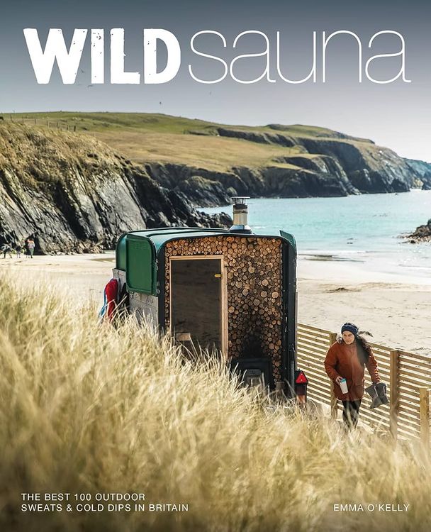 Produktbild: Wild Sauna