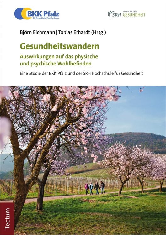 Produktbild: Gesundheitswandern