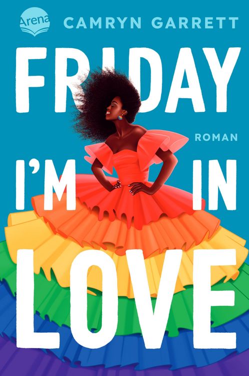 Produktbild: Friday I'm in Love
