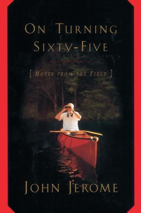 Produktbild: On Turning Sixty-Five
