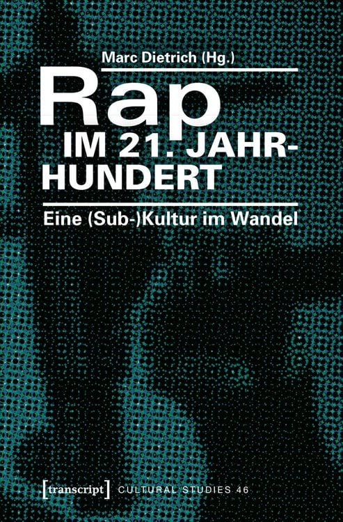 Produktbild: Rap im 21. Jahrhundert