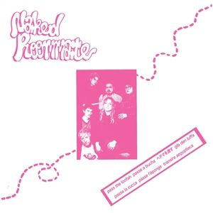 Produktbild: PASS THE LOOFAH (Metallic Silver Vinyl)