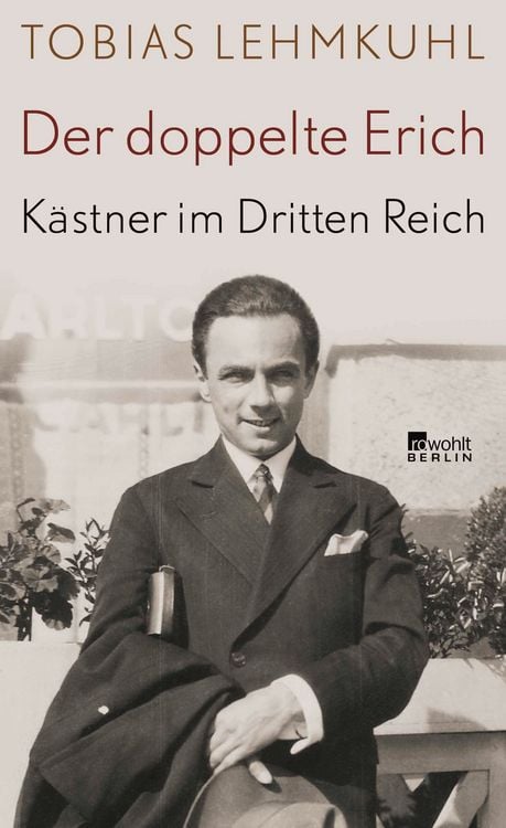 Produktbild: Der doppelte Erich