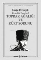 Produktbild: Toprak Agaligi ve K&uuml;rt Sorunu