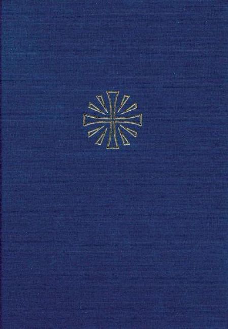 Produktbild: Revised Standard Version Catholic Bible