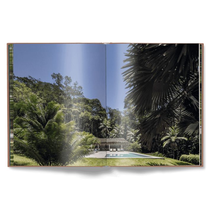 Produktbild: Brazil Living