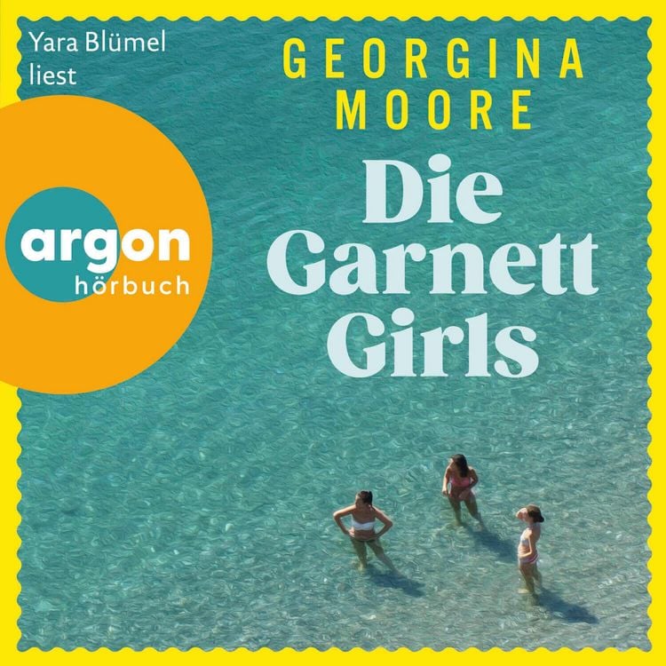 Produktbild: Die Garnett Girls
