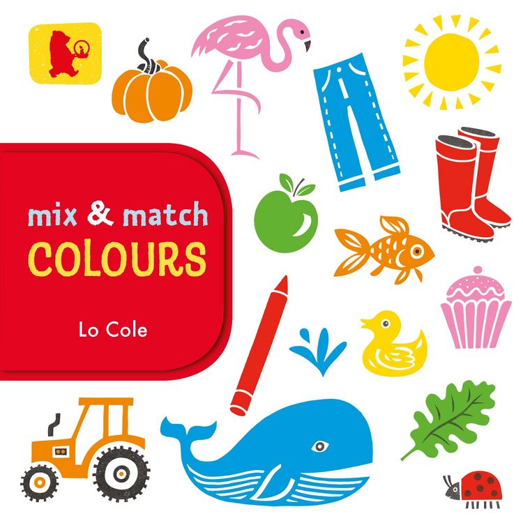 Produktbild: Mix and Match