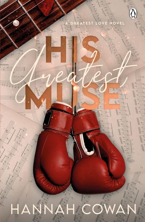 Produktbild: His Greatest Muse