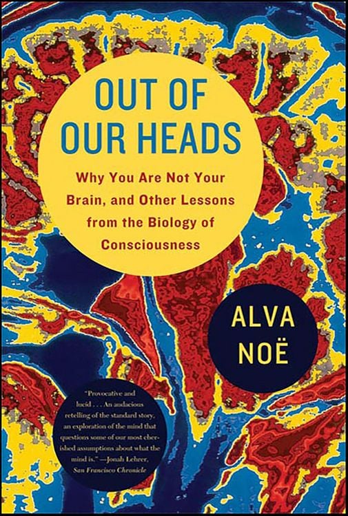 Produktbild: Out of Our Heads