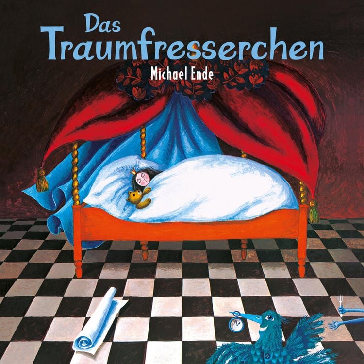 Produktbild: Das Traumfresserchen