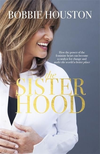 Produktbild: Houston, B: The Sisterhood