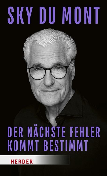 Produktbild: Der nächste Fehler kommt bestimmt
