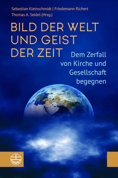 Produktbild: Bild der Welt und Geist der Zeit