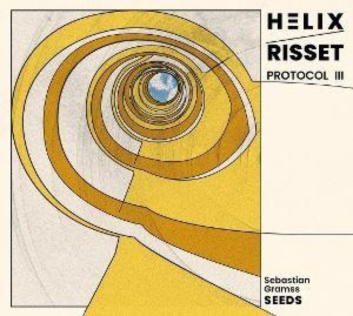 Produktbild: Helix Risset Protocol III