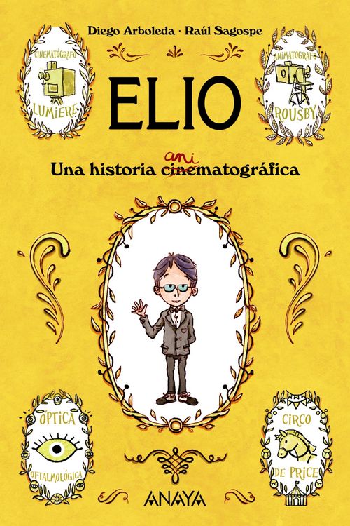 Produktbild: Elio