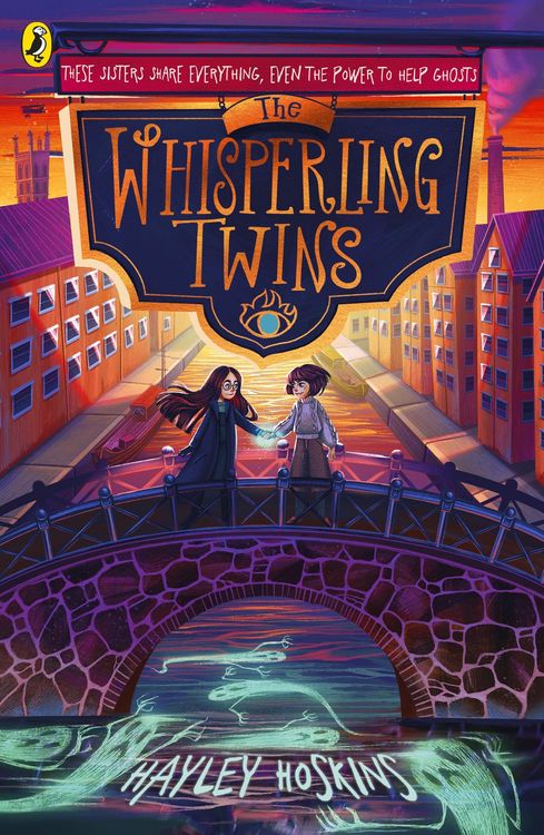 Produktbild: The Whisperling Twins