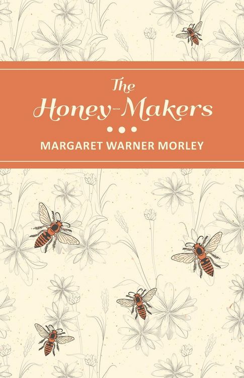 Produktbild: The Honey-Makers