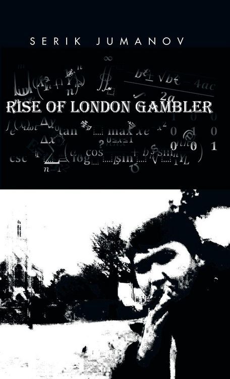 Produktbild: Rise of London Gambler