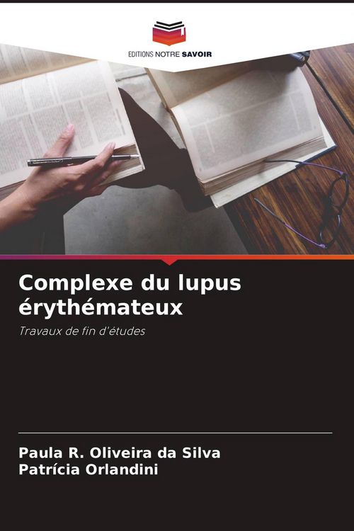 Produktbild: Complexe du lupus &eacute;ryth&eacute;mateux