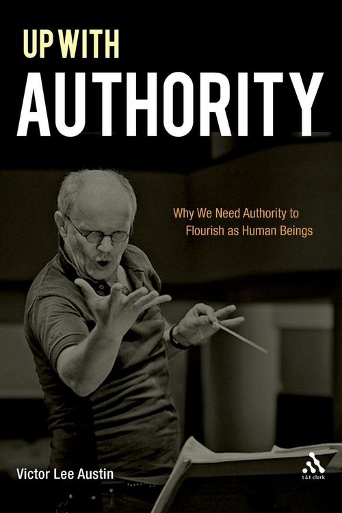 Produktbild: Up with Authority