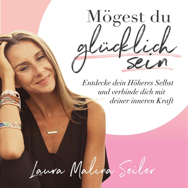 Produktbild: Mögest du glücklich sein. Entdecke dein Höheres Selbst und verbinde dich mit deiner inneren Kraft
