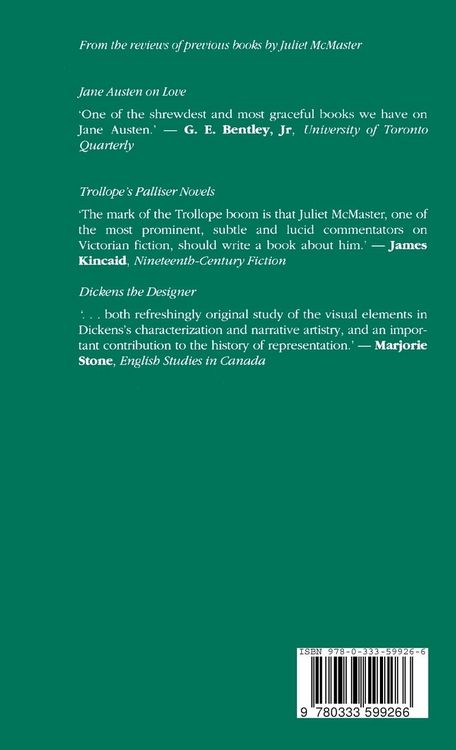 Produktbild: Jane Austen the Novelist