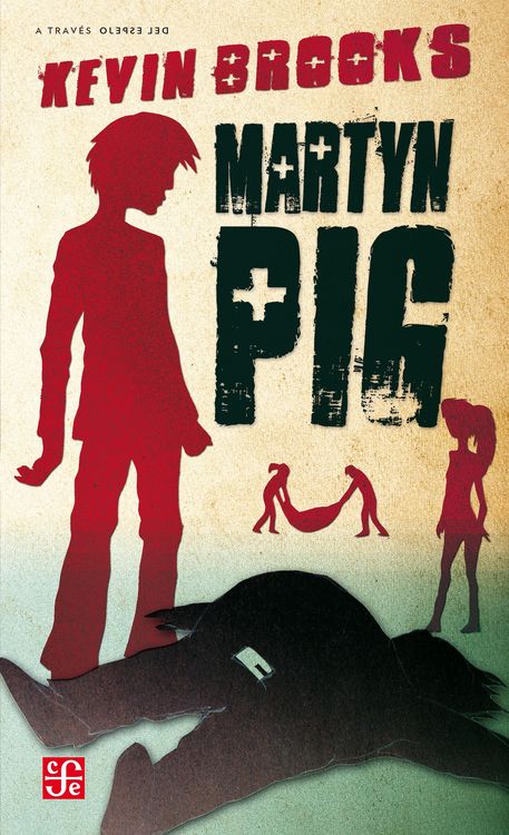 Produktbild: Martyn Pig