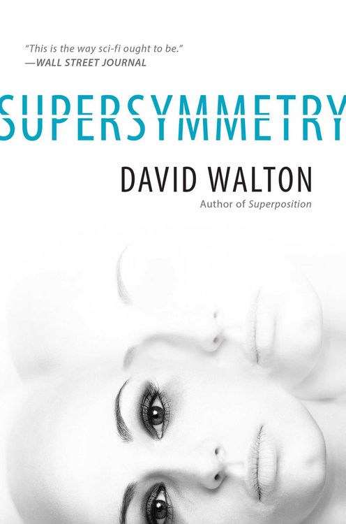 Produktbild: Supersymmetry