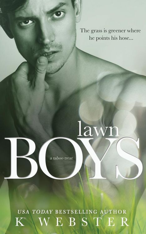 Produktbild: Lawn Boys
