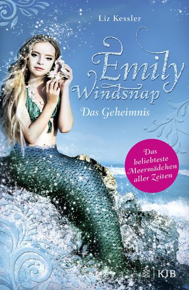 Produktbild: Emily Windsnap - Das Geheimnis