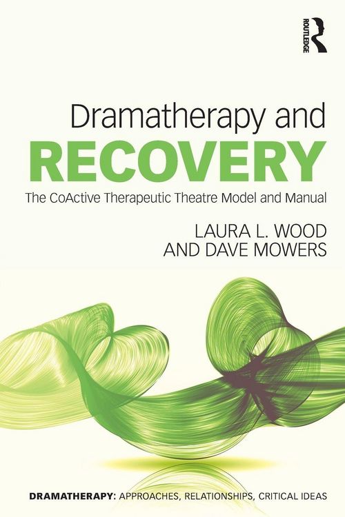 Produktbild: Dramatherapy and Recovery
