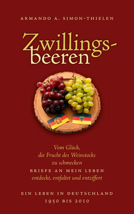 Produktbild: Zwillingsbeeren