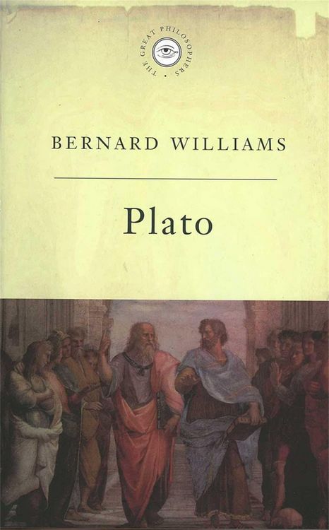Produktbild: The Great Philosophers: Plato