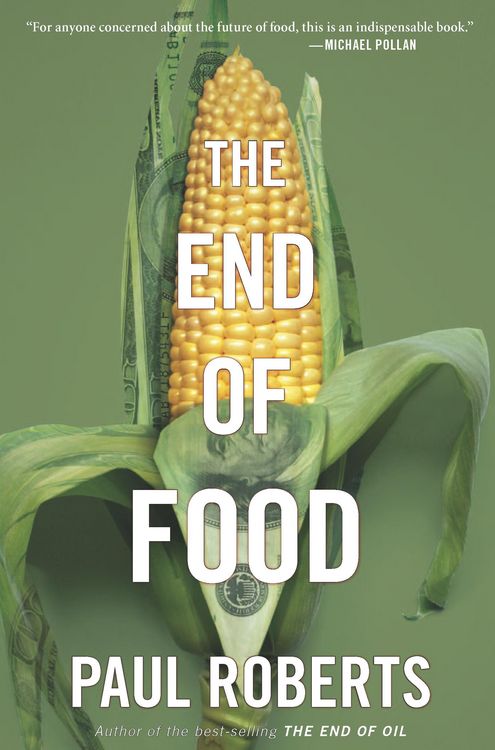 Produktbild: End of Food