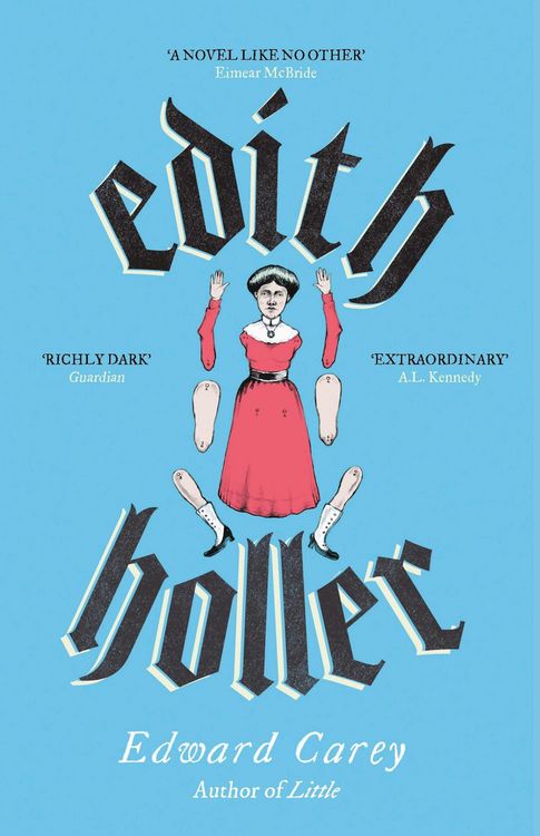 Produktbild: Edith Holler