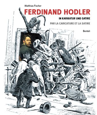 Produktbild: Ferdinand Hodler