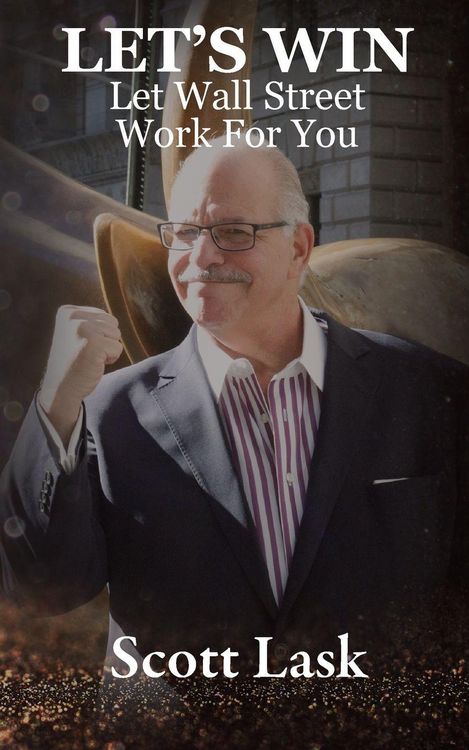 Produktbild: Let's Win-Let Wall Street Work for You