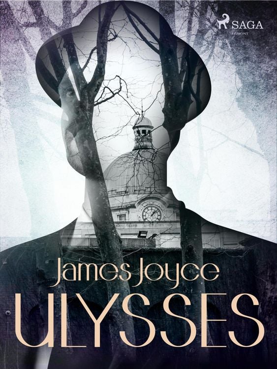 Produktbild: Ulysses