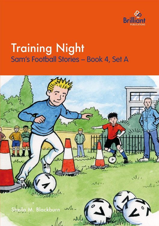 Produktbild: Training Night