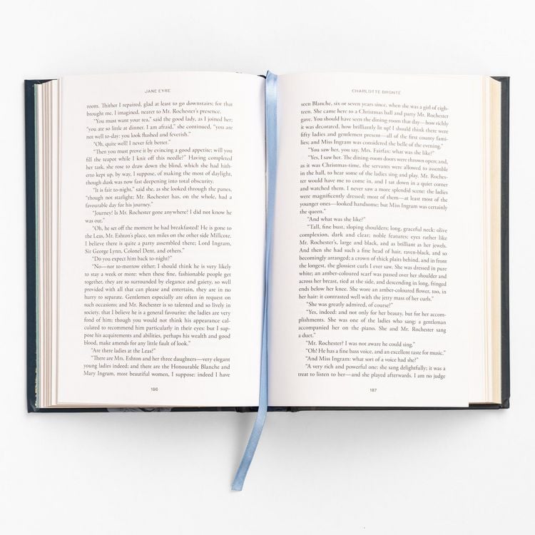 Produktbild: Jane Eyre (Special Edition)