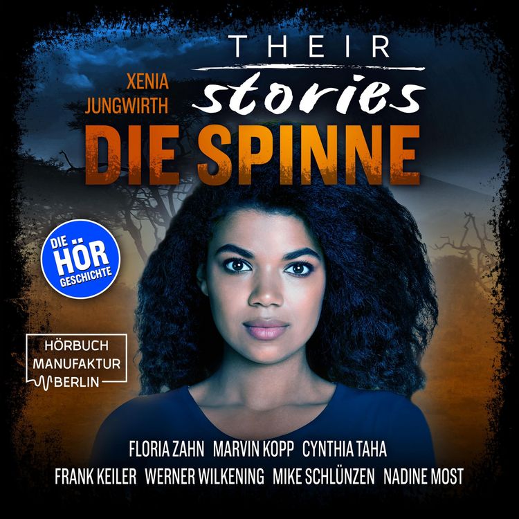 Produktbild: Die Spinne