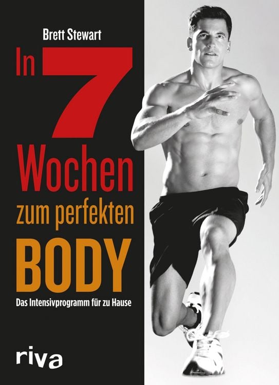 Produktbild: In 7 Wochen zum perfekten Body