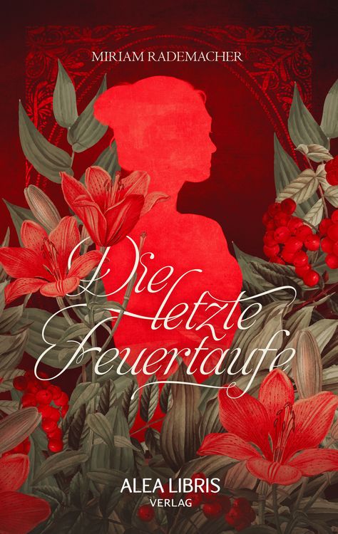Produktbild: Die letzte Feuertaufe